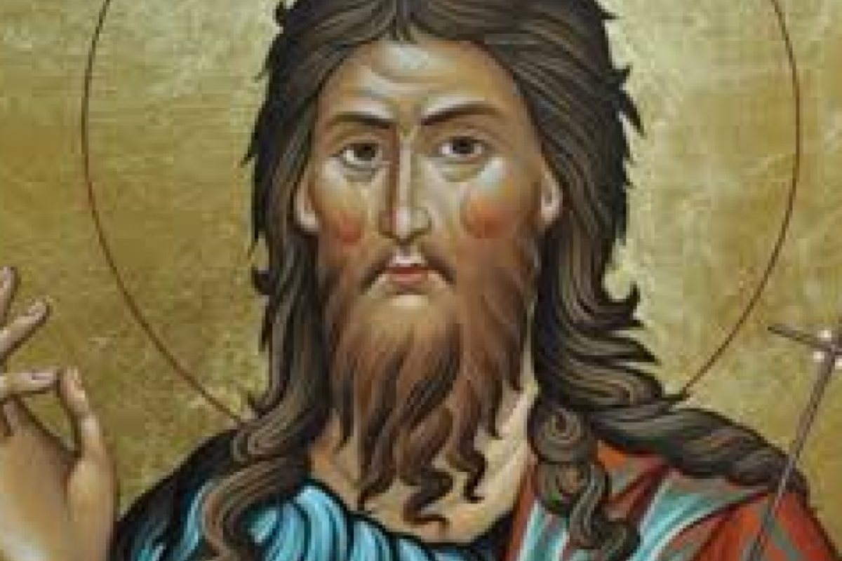 Днес е голям християнски празник, смята се и за край на лятото