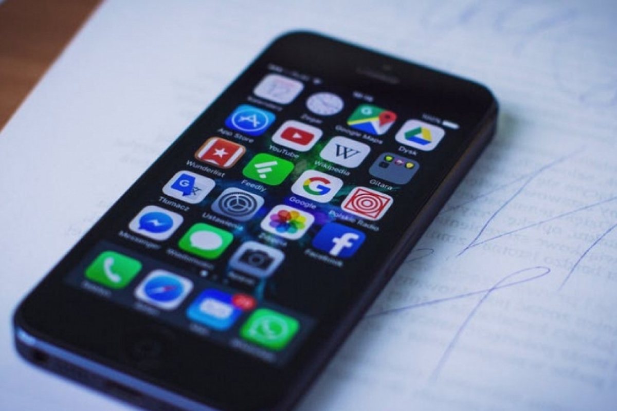 5-те най-важни приложения за iPhone, които трябва да имате