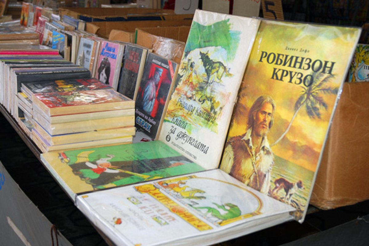 Как научих децата си да говорят български