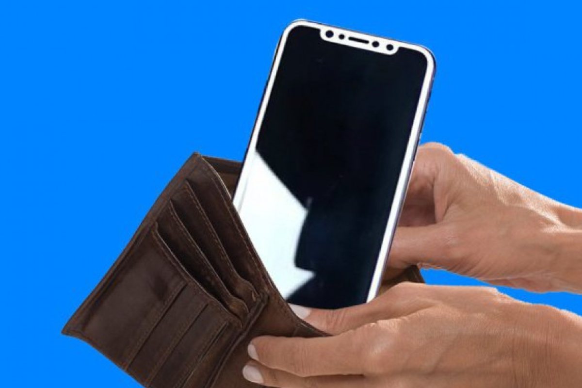 Ето колко ще струва новият Iphone!