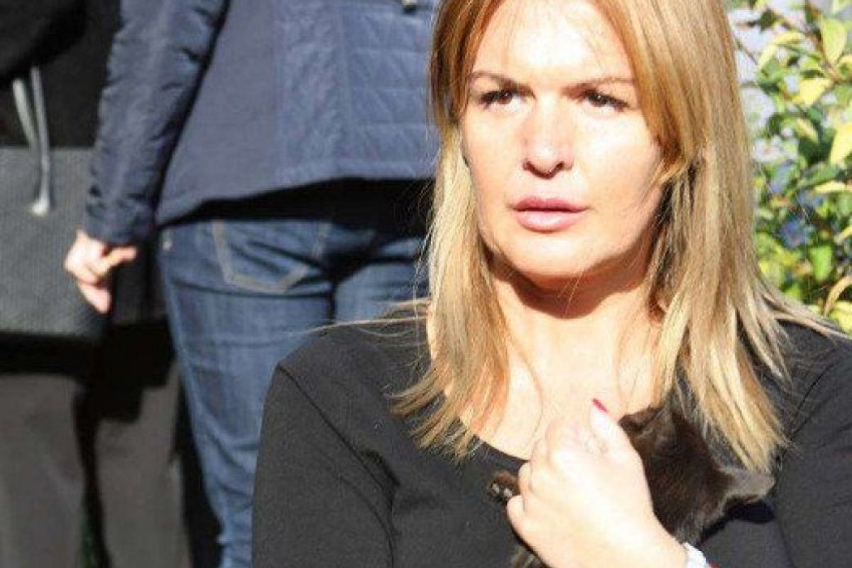Почина известната журналистка Петя Петрова