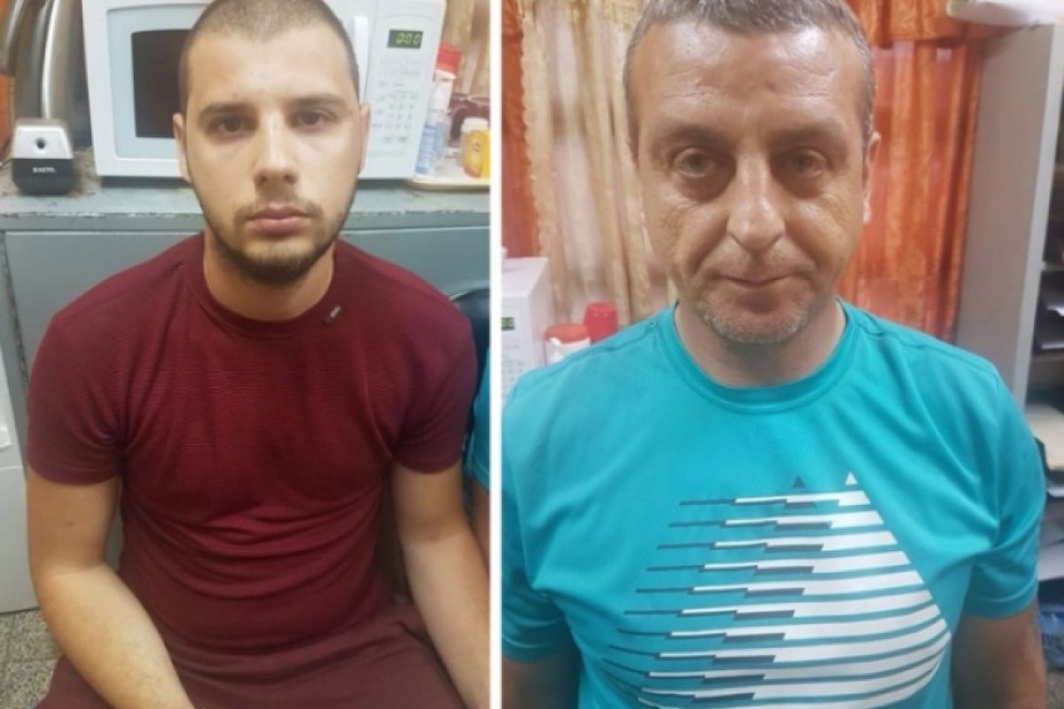 Българи със жестока присъда в Тринидад заради кражба от банкомат