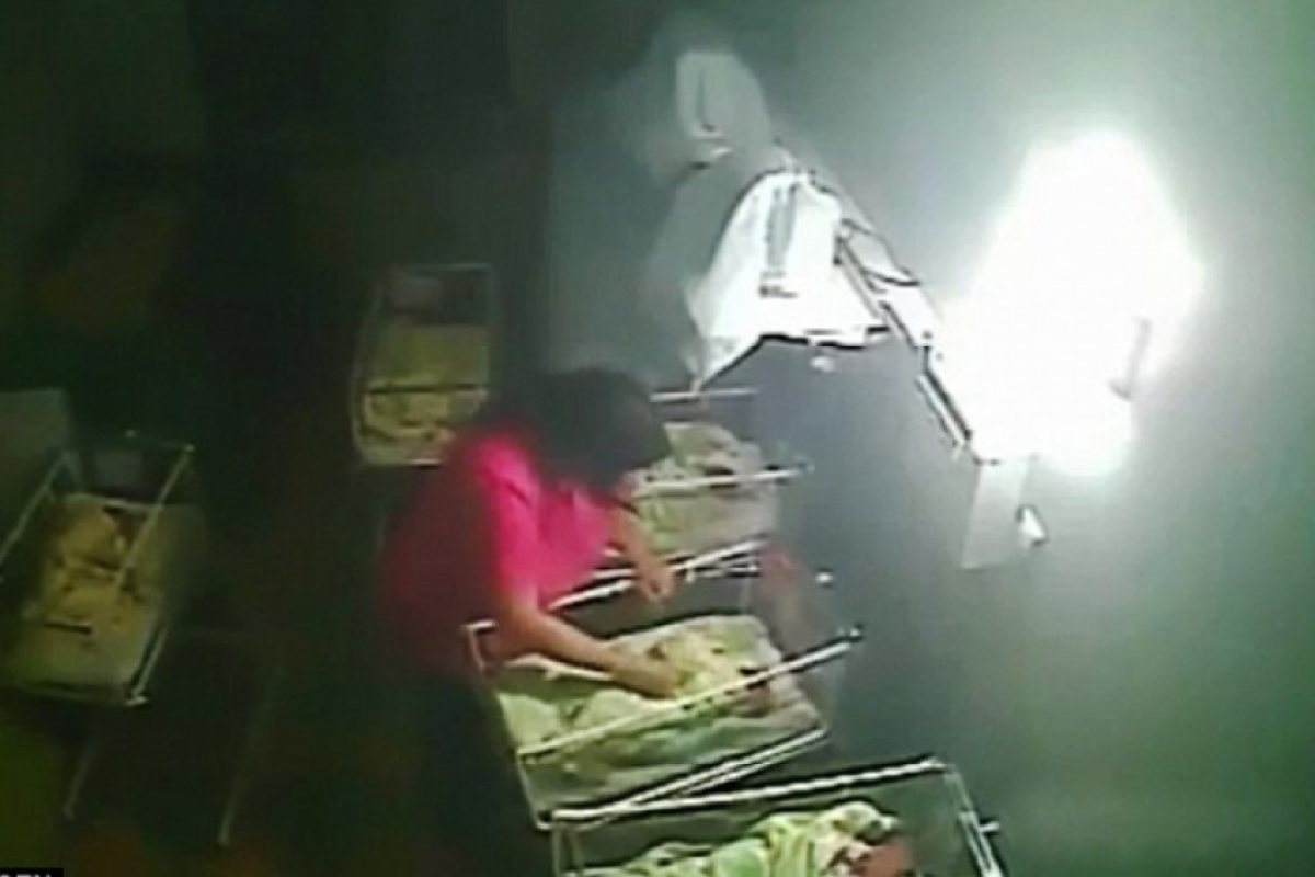 Пет шокиращи случаи на медицински издевателства