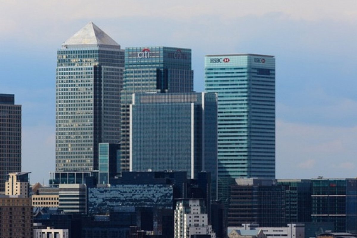 Лондон остава най-големият финансов център в света, въпреки Brexit