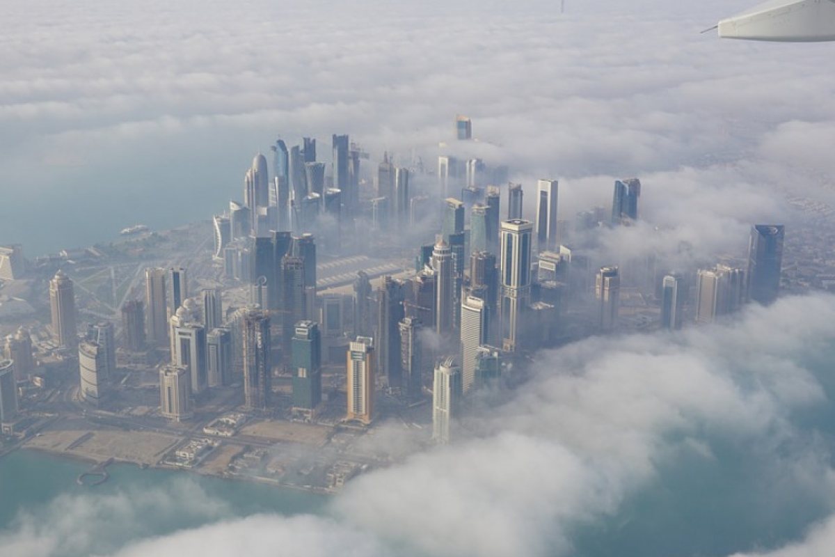 Qatar Airways подарява пътуване и безплатни нощувки