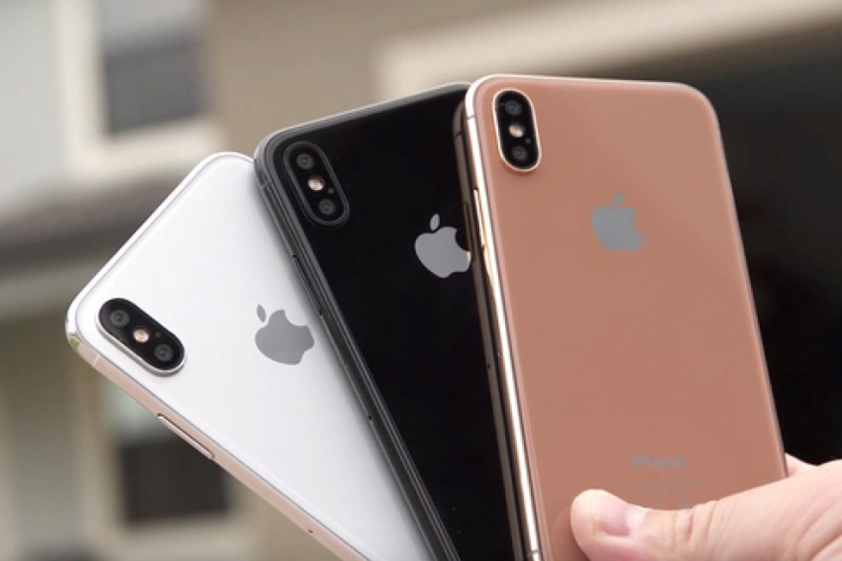 Кога iPhone 8 и 8 plus идват в България?