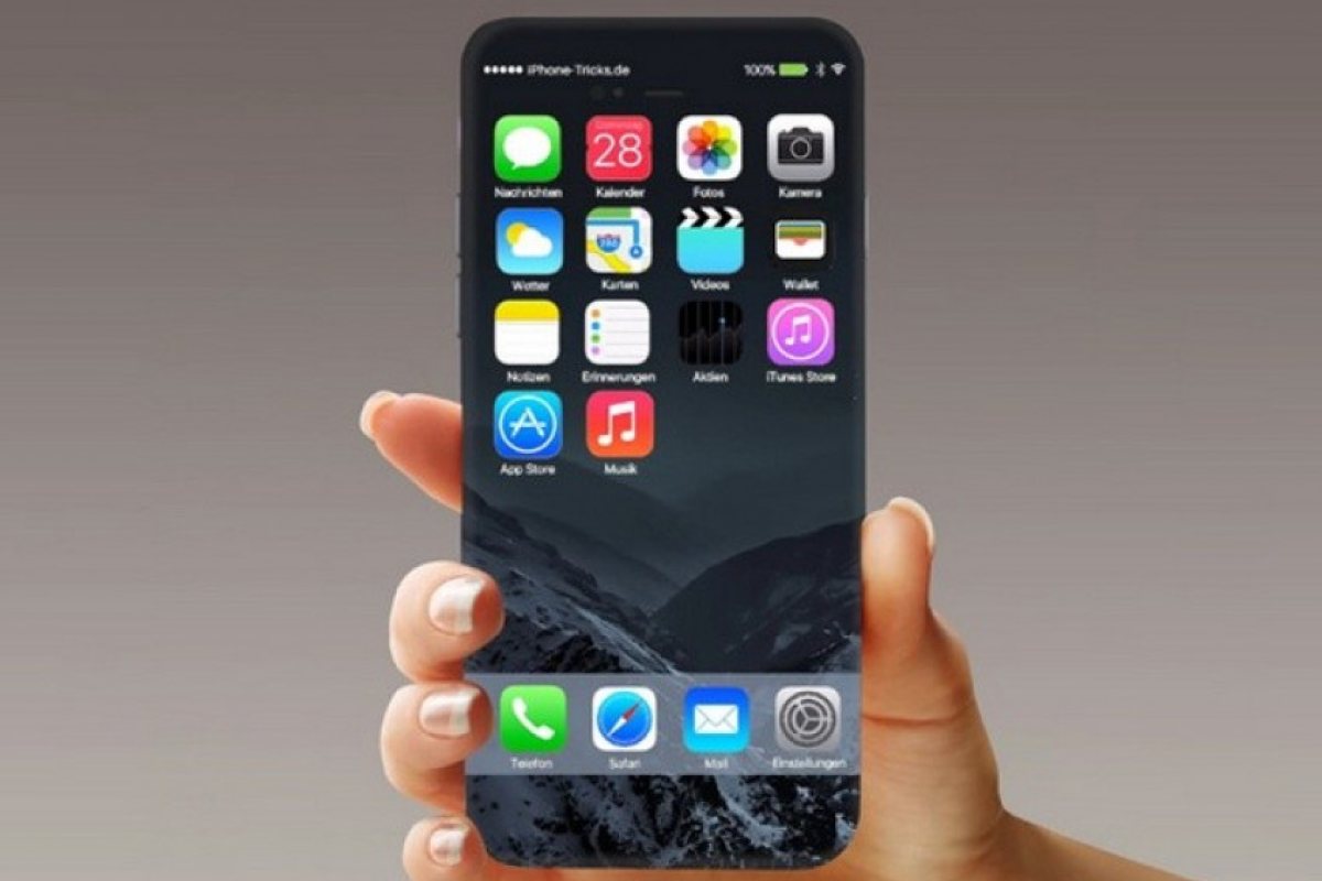 Още какво измислиха от Apple? Нова система ще помага на шофьорите! 