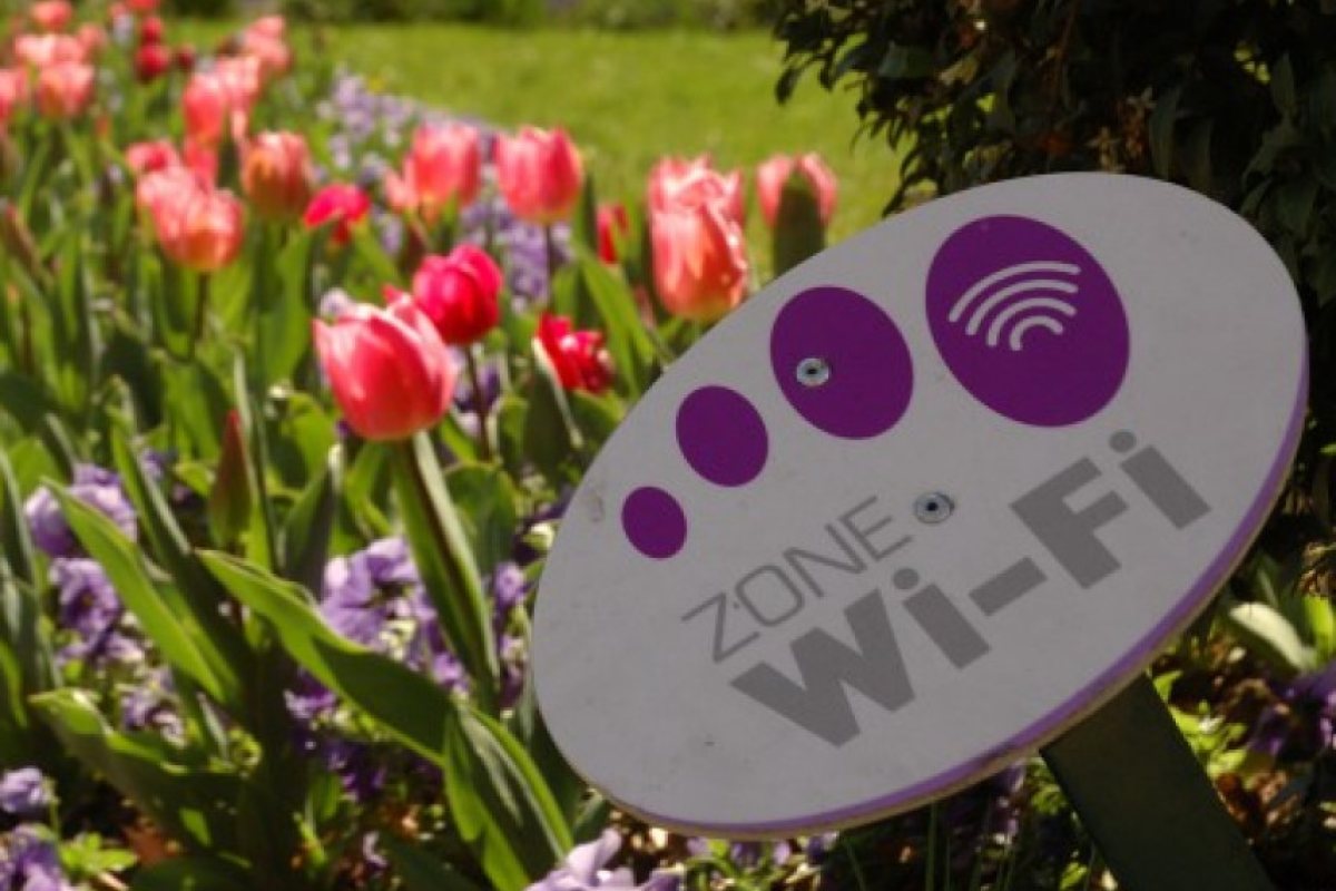 Скоро: Българските села – безплатни Wi-Fi зони!