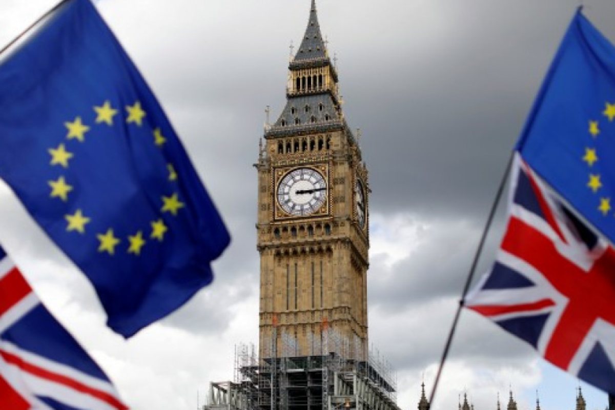 Brexit: Обещания, буксуване, нов тип отношения