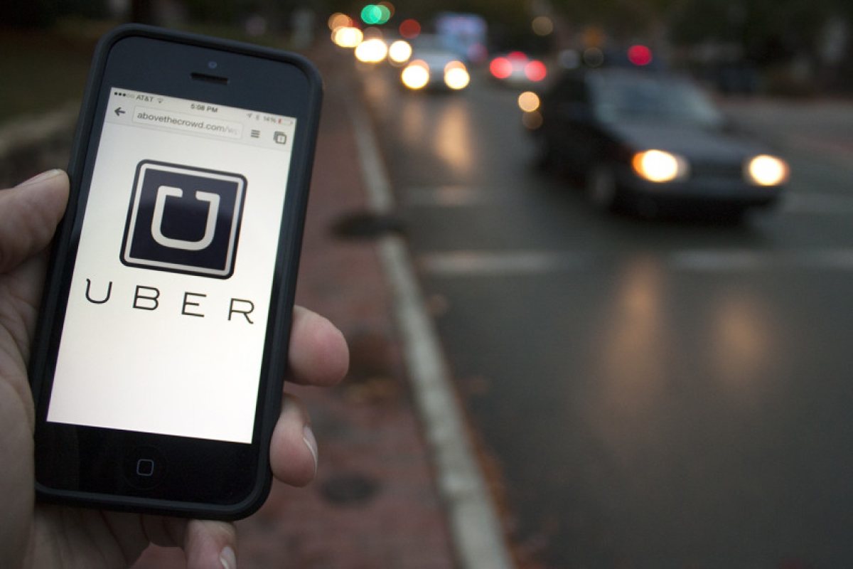 40 000 остават без работа Лондон заради забраната на Uber