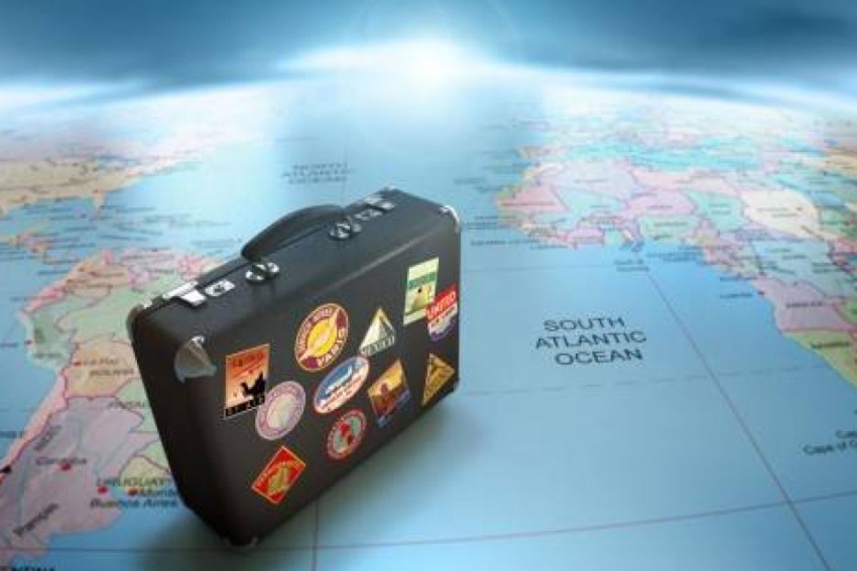 Българите все повече пътуват в чужбина