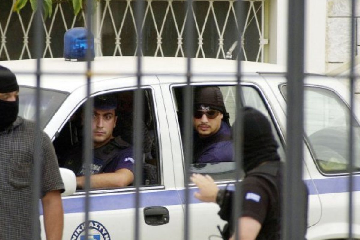 Намериха починала българка на плажа в Миконос