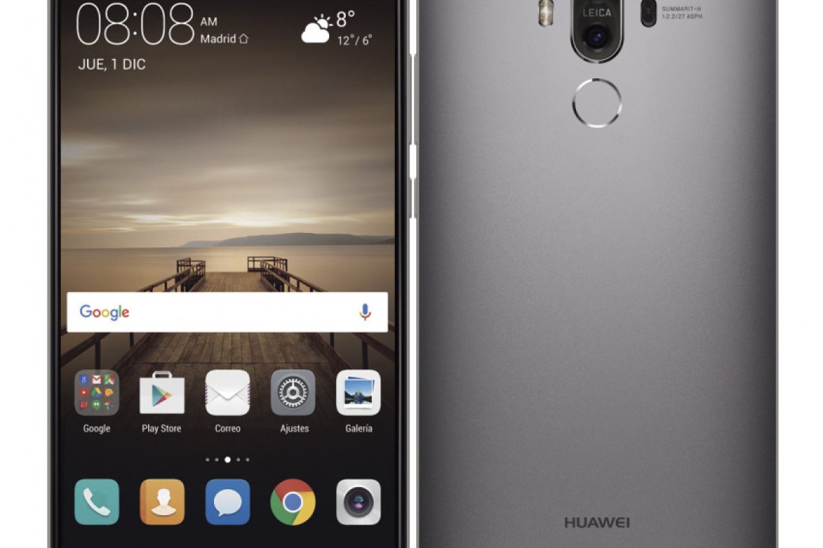Huawei се оказа по - желан от "Епъл"