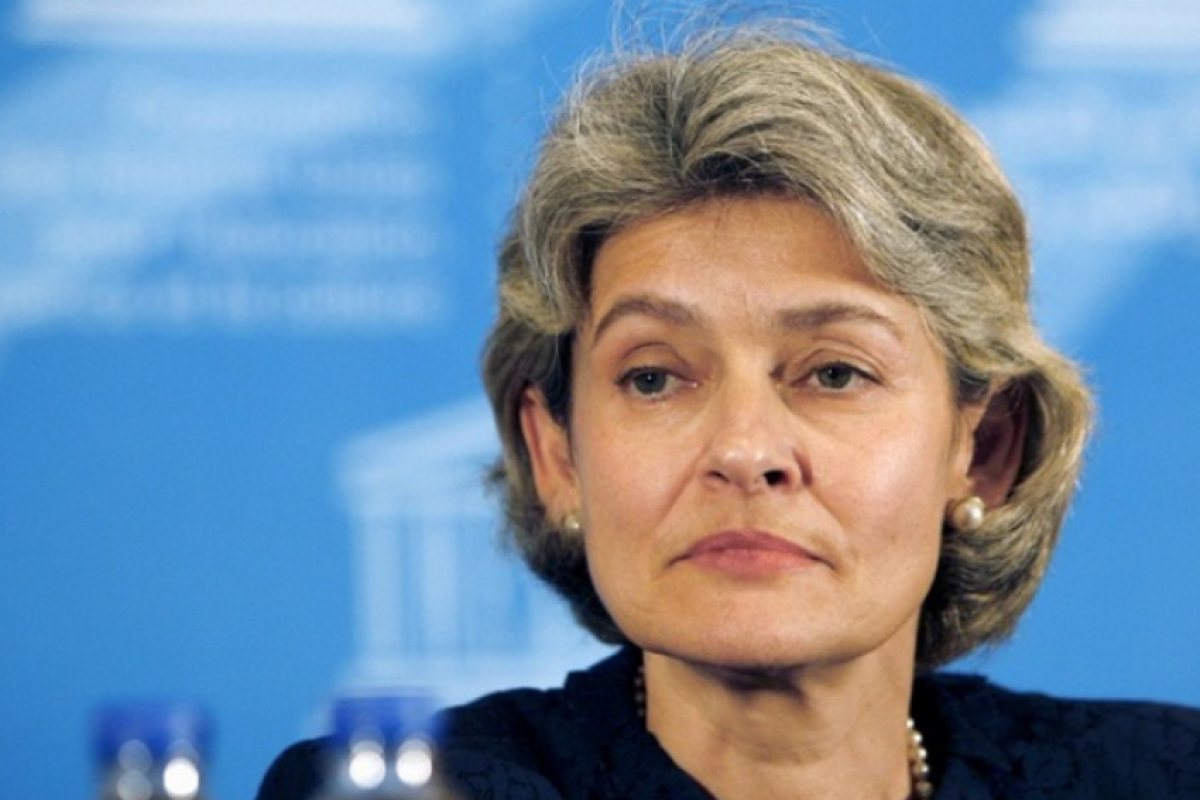 Юнеско започва търсенето на заместник на Ирина Бокова