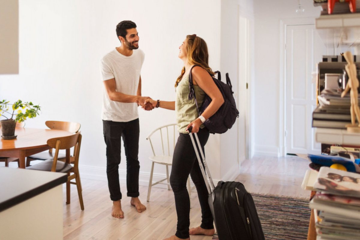 За какво да внимавате, когато наемате квартира през Airbnb?