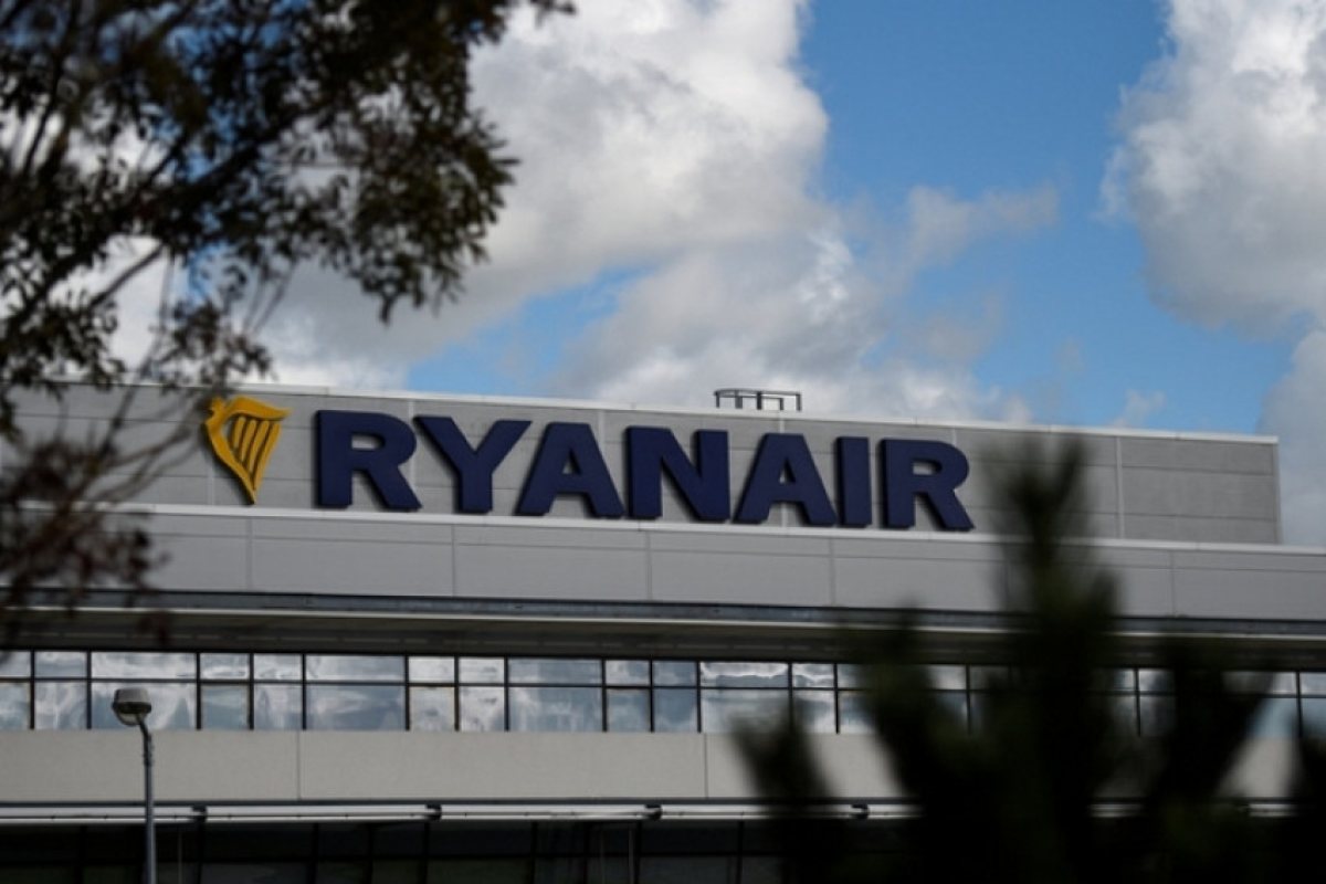 Кризата в Ryanair взе първата „жертва“