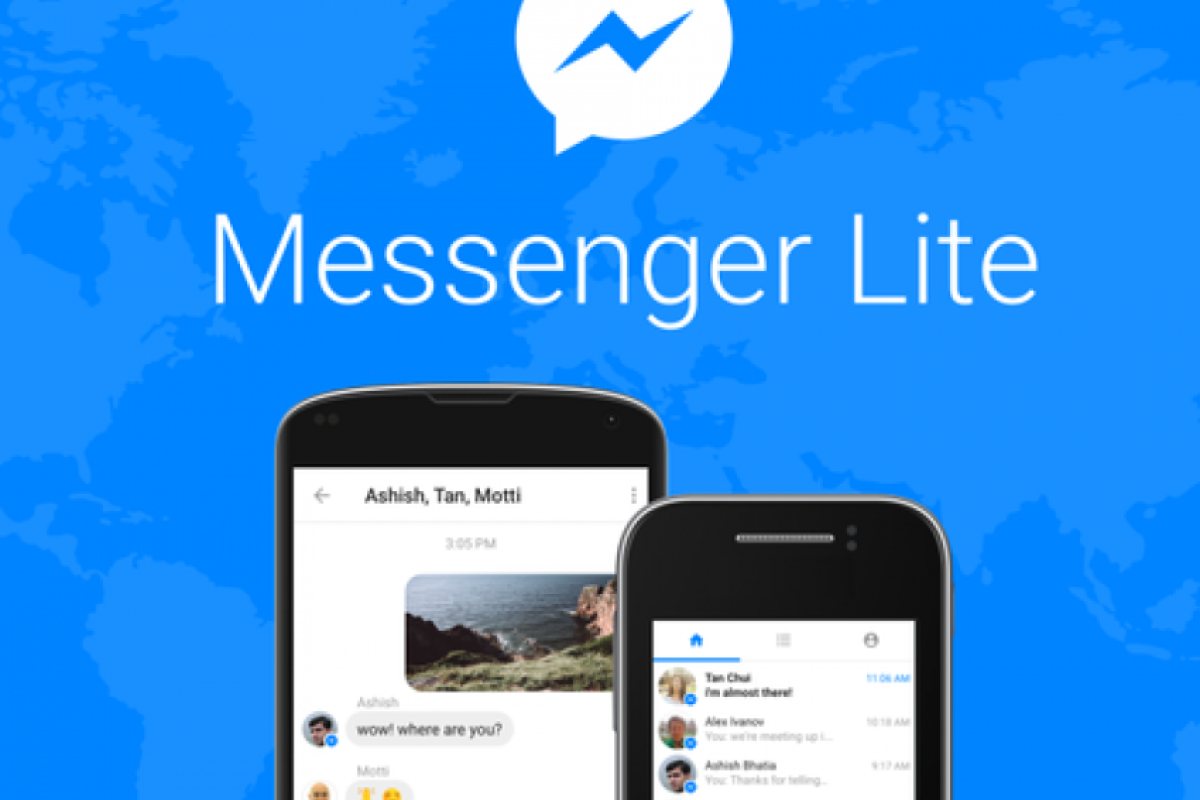 Изтрийте Messenger! Има далеч по-добро чат приложение!