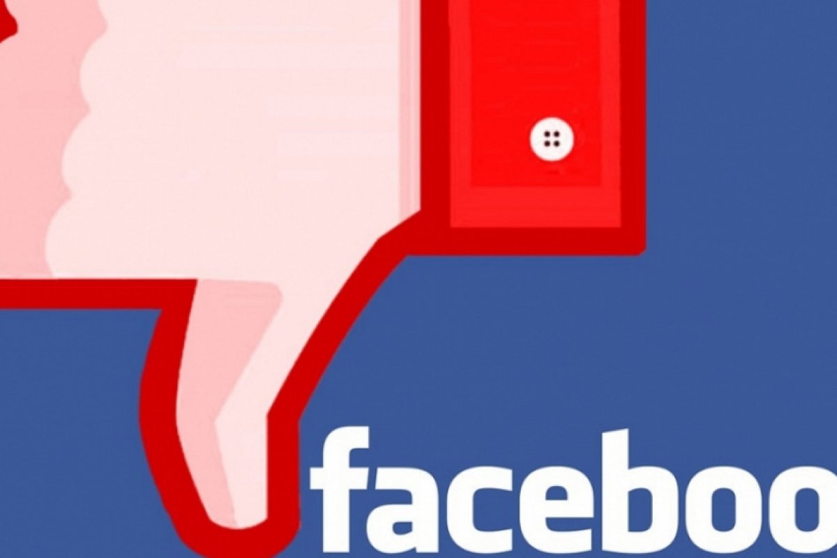 Facebook и Instagram се сринаха в цял свят