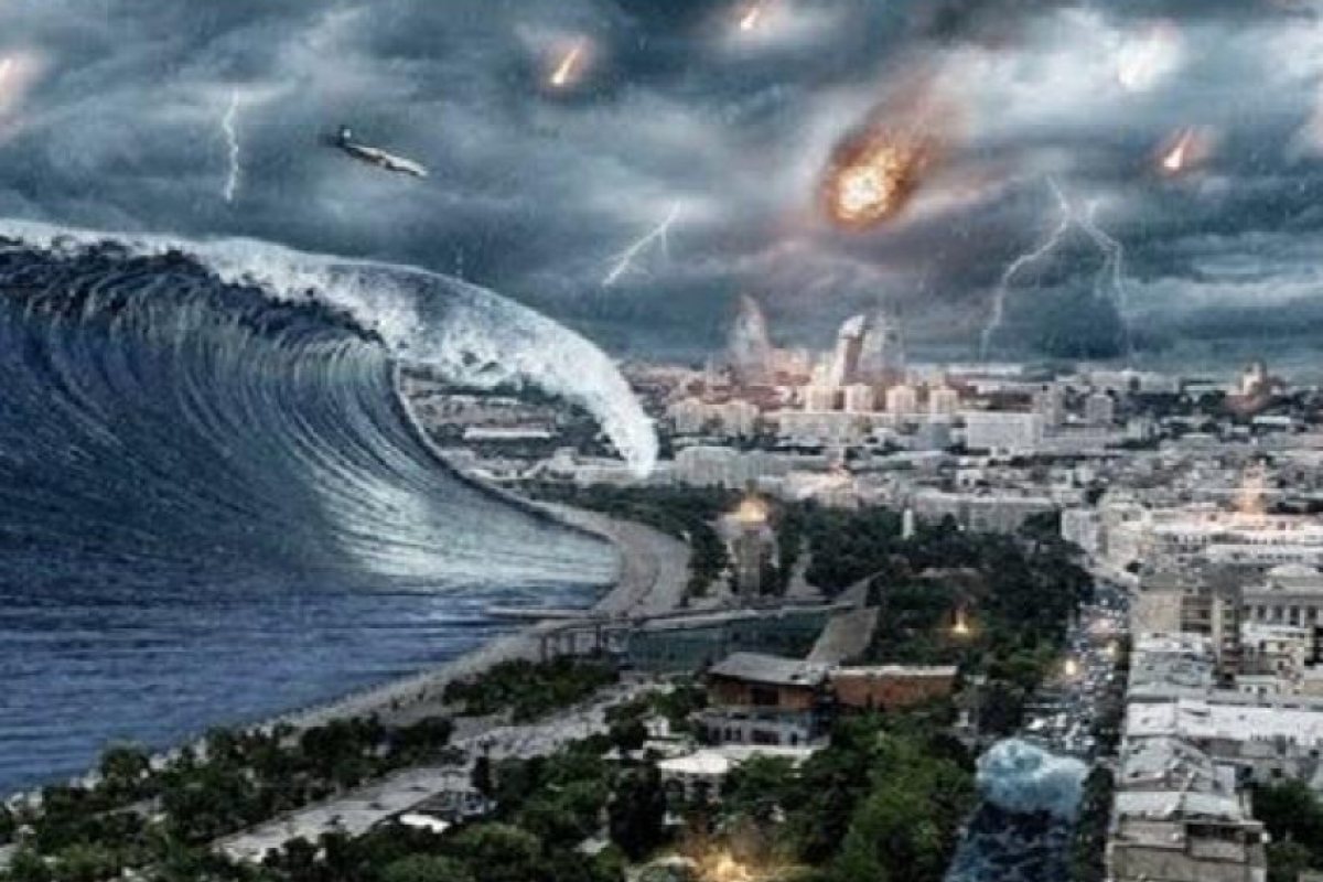 Нютон: Краят на света идва през 2060-та!