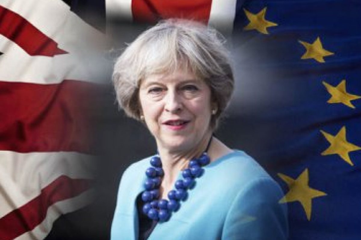 Brexit се отлага за след 29 март 2019 година?