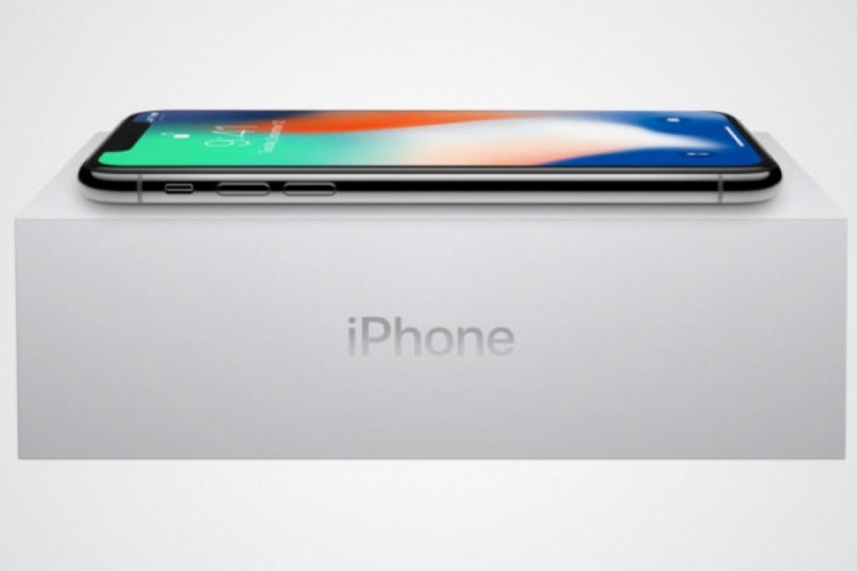 Защо нямате шанс да си купите новия iPhone X?