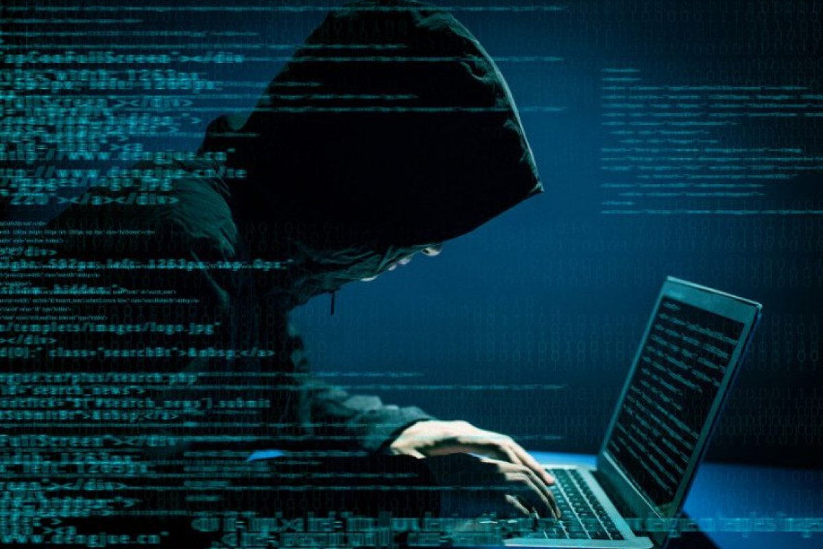 Каква е тайната на "Тъмния интернет"?