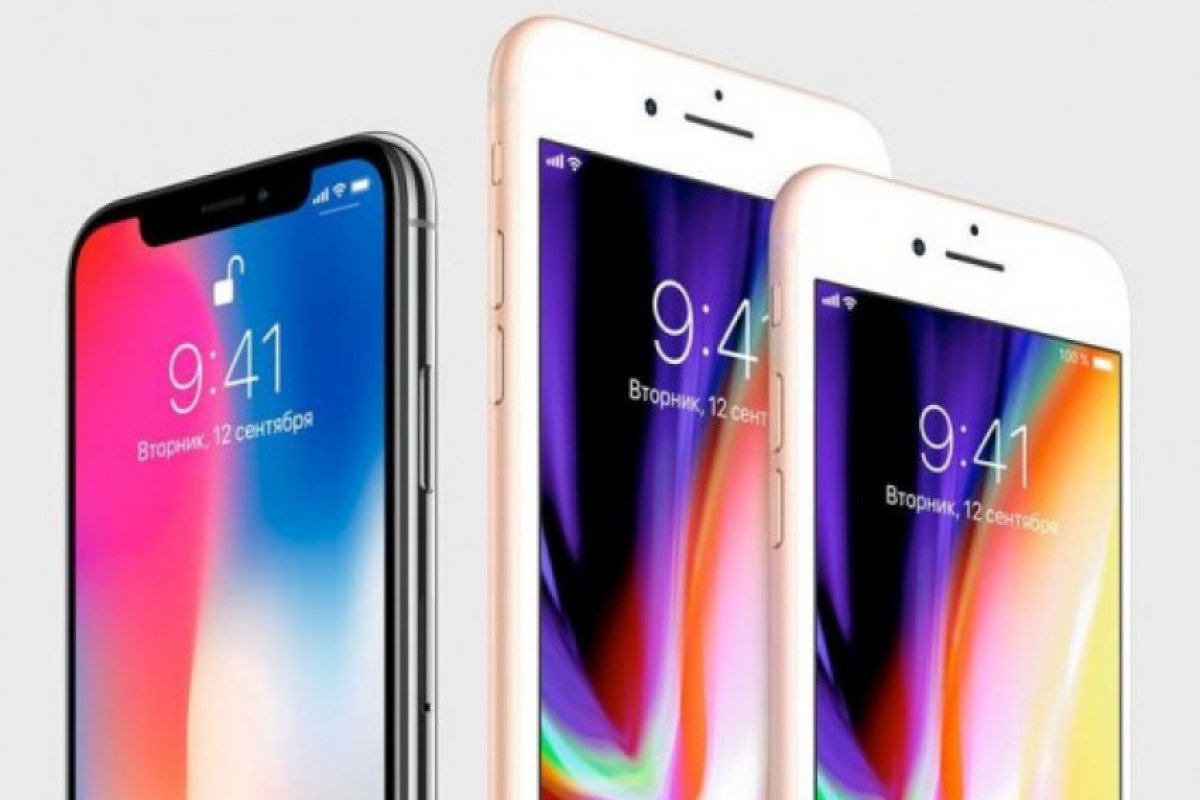 3 причини да си купите iPhone 8, а не iPhone X