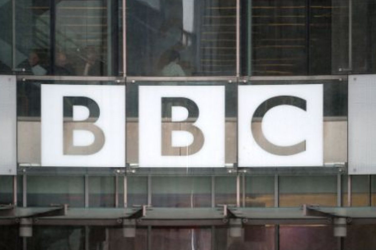 Секс скандал разтресе BBC
