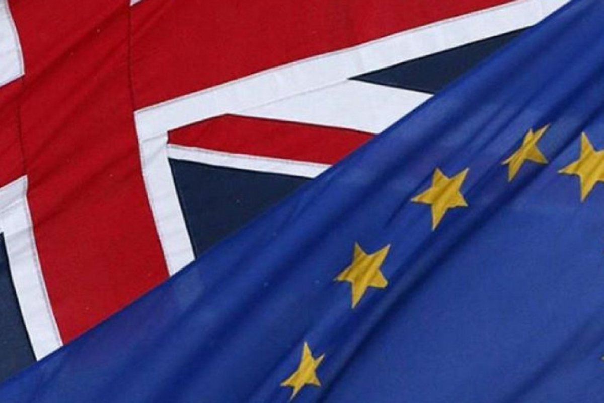 На 9 ноември продължават преговорите по Brexit