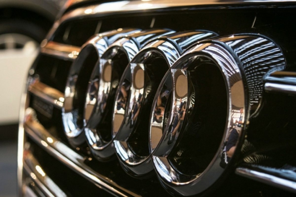 Audi изтегля почти 5000 автомобила от Европа