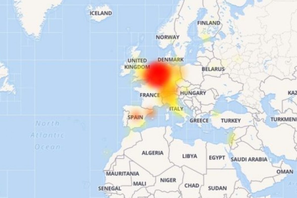 WhatsApp  блокира! И сега какво?