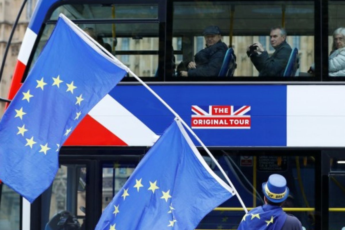 Неочакваният обединител: Как Brexit сближи Европа  