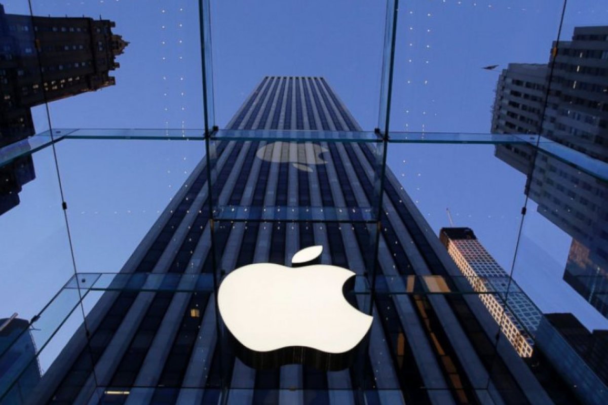 Apple твърди, че не нарушава данъчни закони