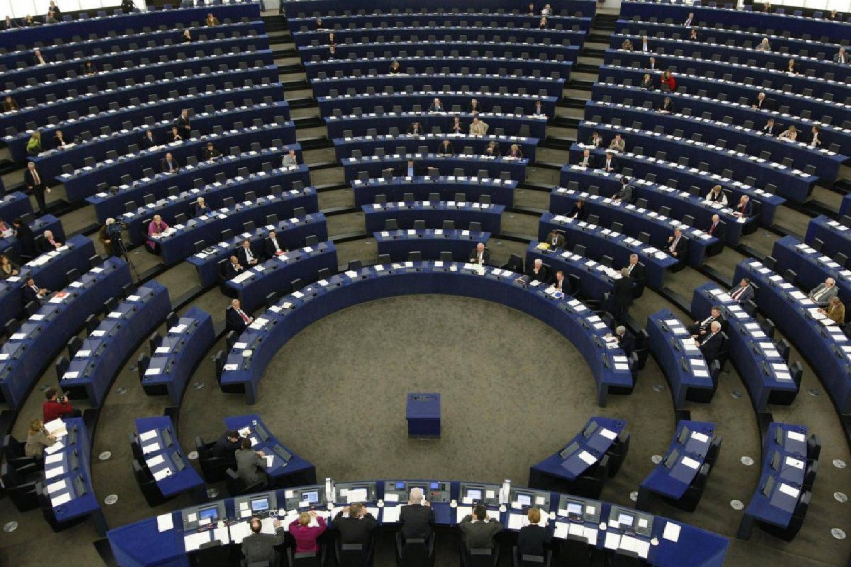 Европарламентът отхвърли новото предложение за правата на европейците