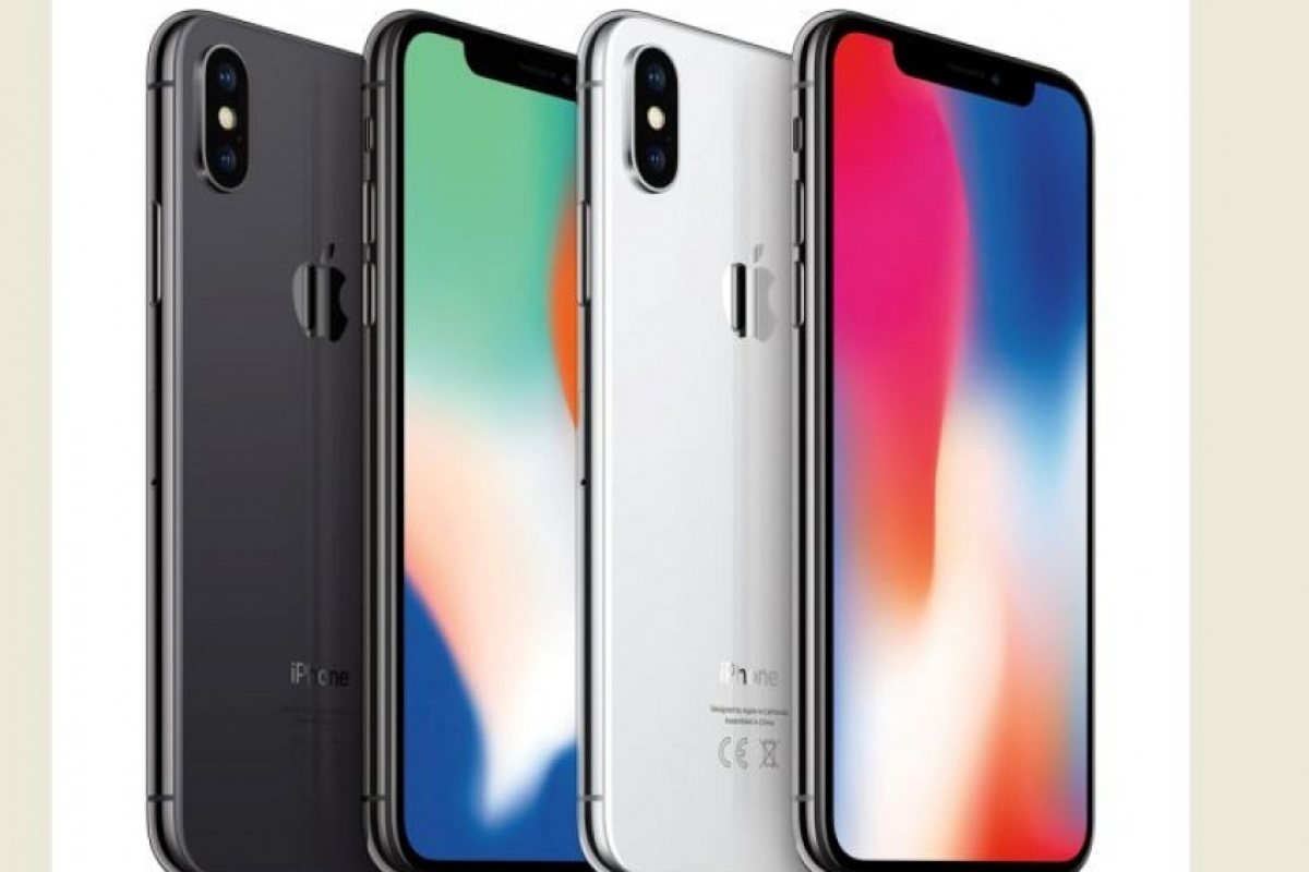iPhone X е най-чупливият смартфон на Apple досега 