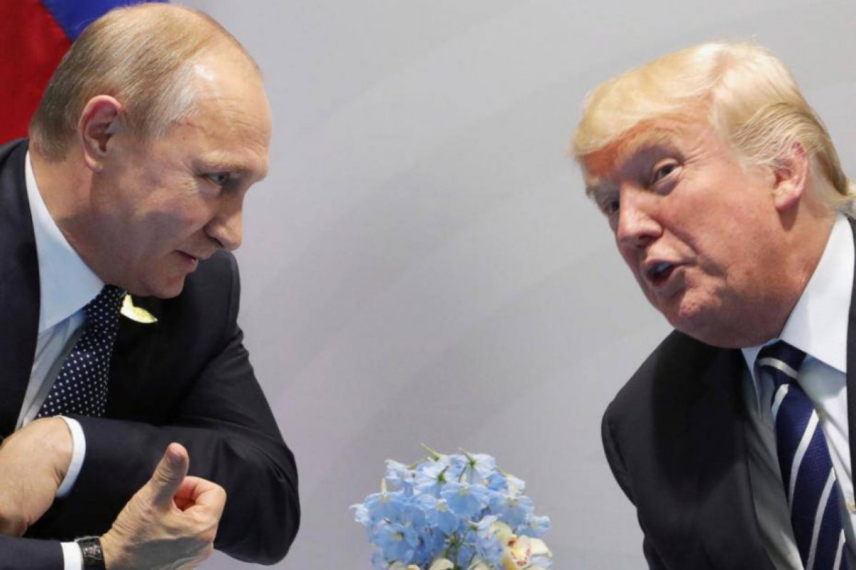 Тръмп и Путин няма да се срещнат във Виетнам