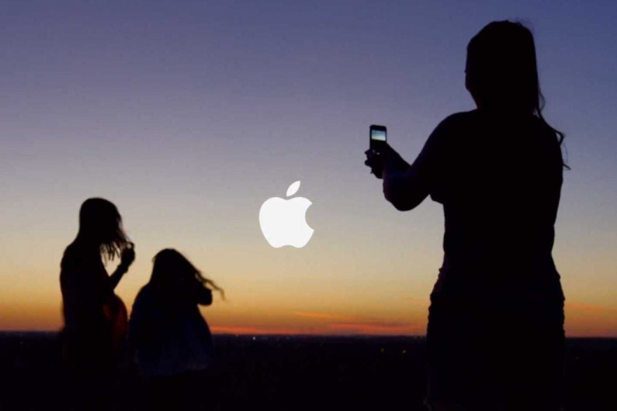 Apple оправи основен проблем!