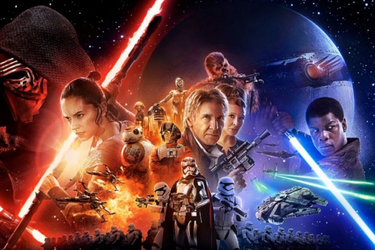 Disney планира нова трилогия Star Wars