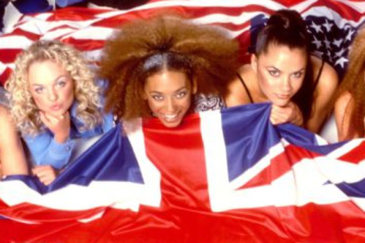 Случи се! Spice girls се събира отново!
