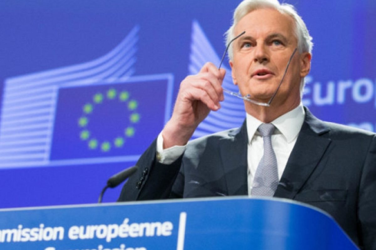ЕС се подготвя за евентуален провал на преговорите за Brexit
