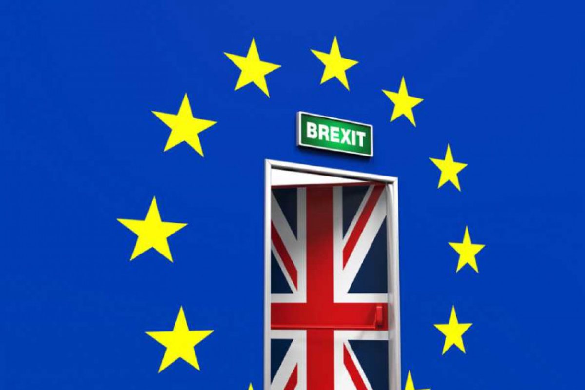 Какво чака Европа след Брекзит?