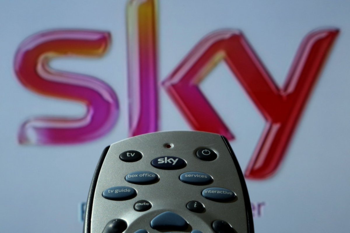 Промоциите на Sky по случай „Черния петък“ започнаха