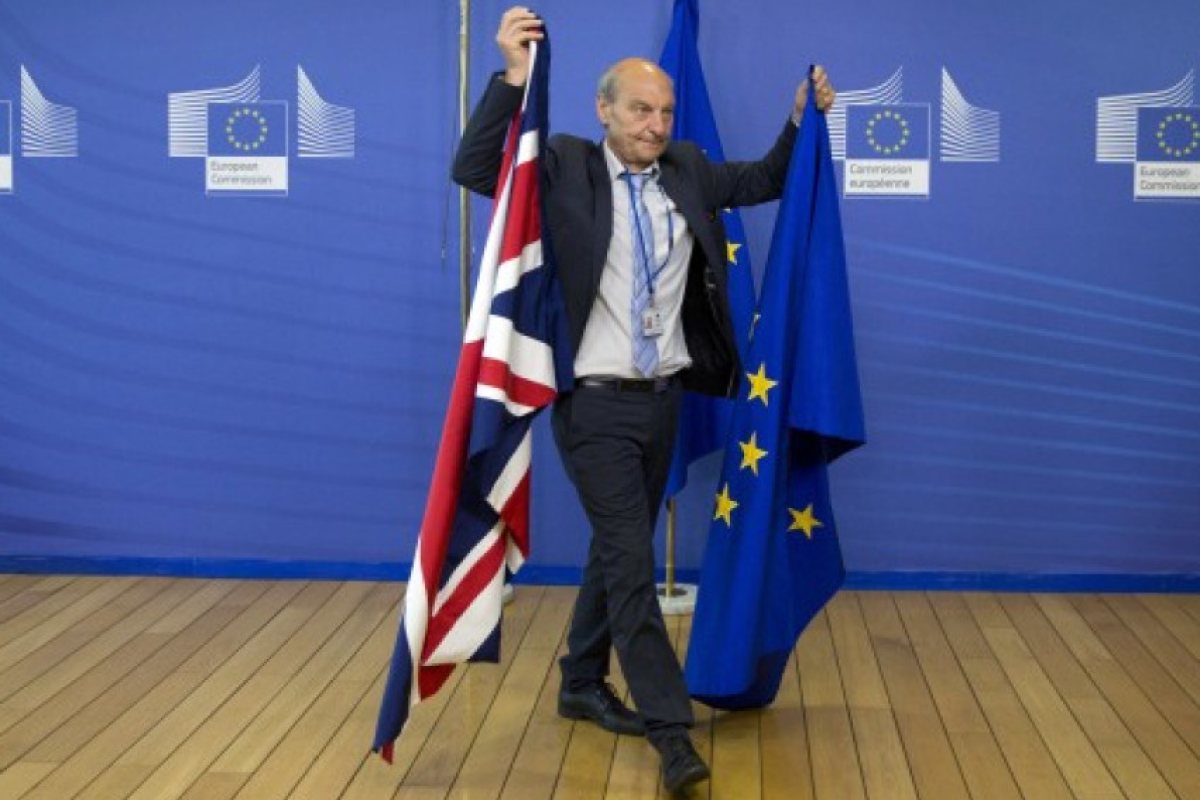 Напредък по Brexit или пълна безизходица?  