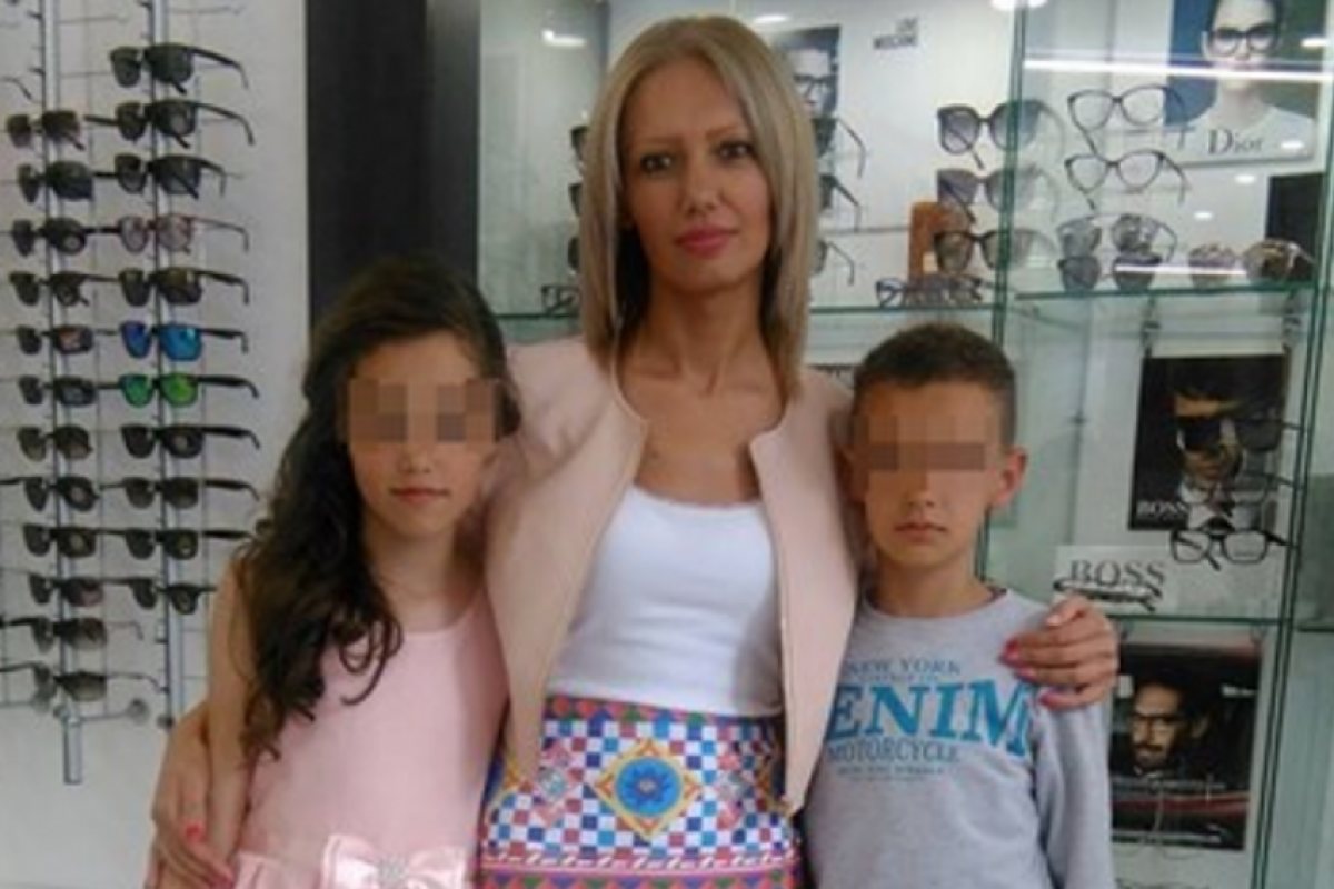 Самотна майка е принудена да емигрира, ако президентът не й опрости 4 хиляди лева