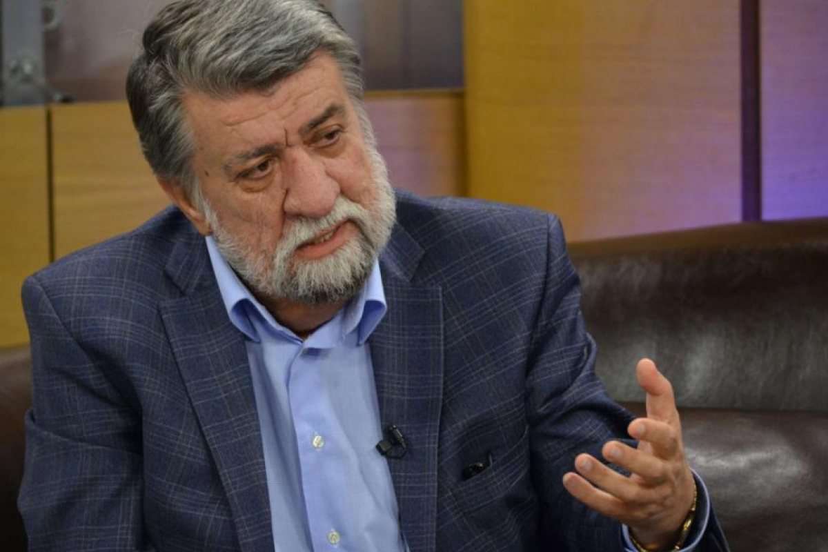 Вежди Рашидов: От оставащите в България ”чеп за зеле не става”