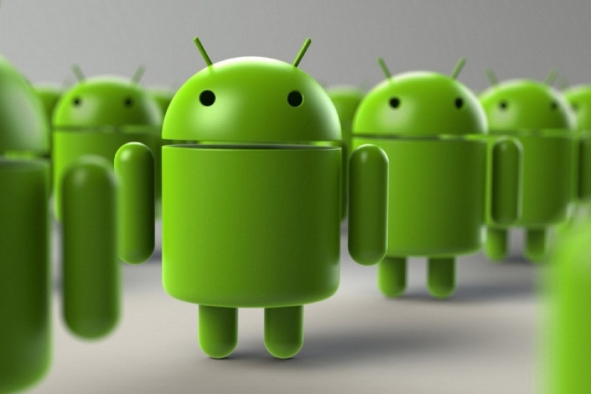Android показва местоположението ви, независимо дали искате или не