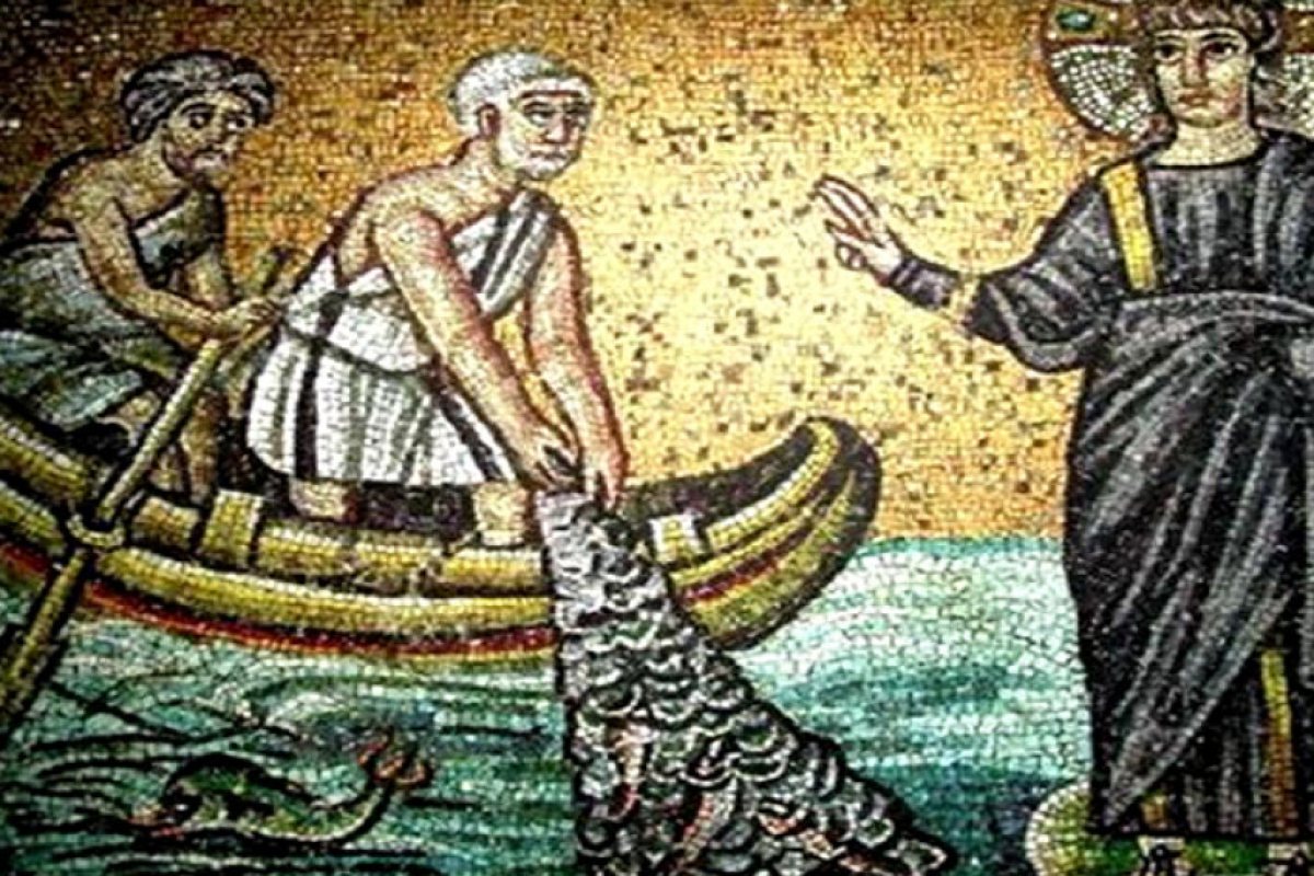 Днес е голям християнски празник, денят започва да расте