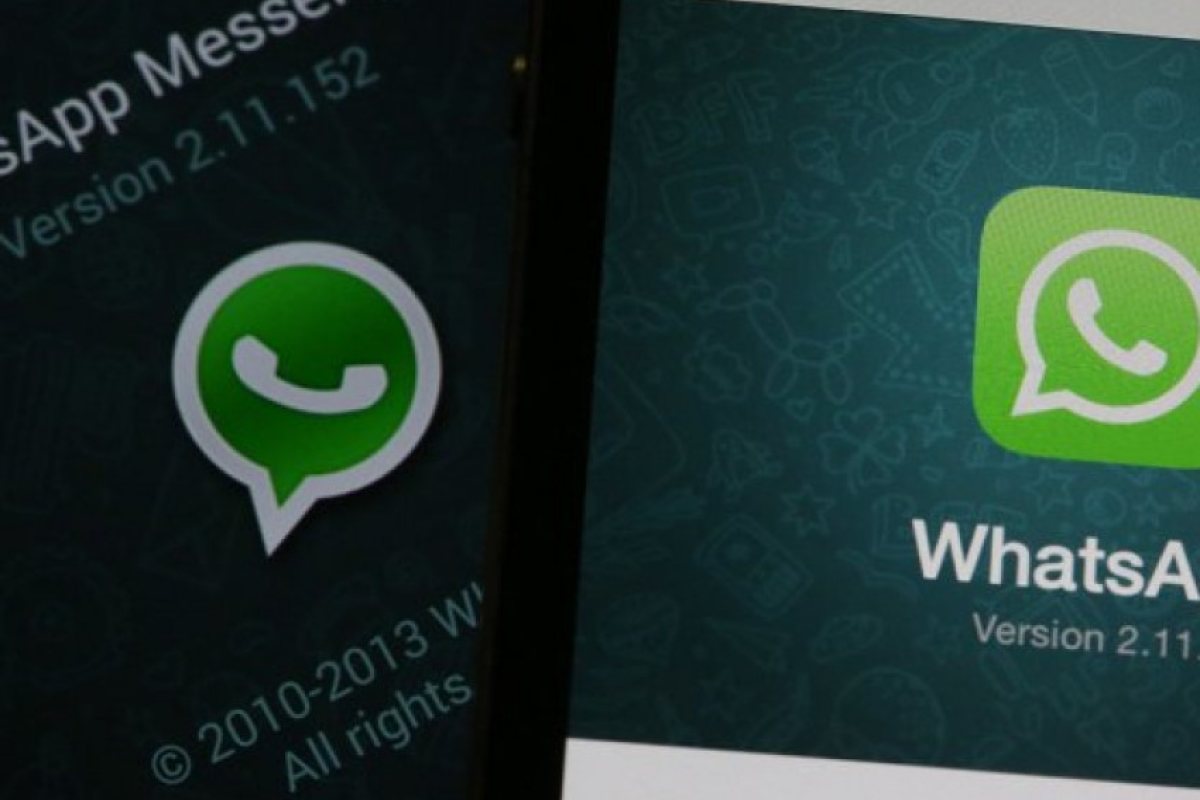 Шок! WhatsApp се срина!
