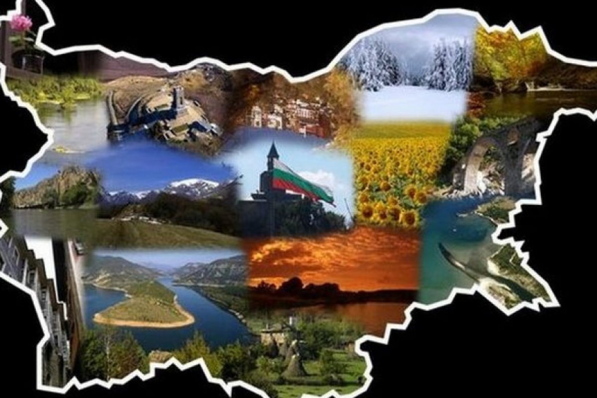 Англичанин, живеещ у нас, каза какво мисли за България и българите