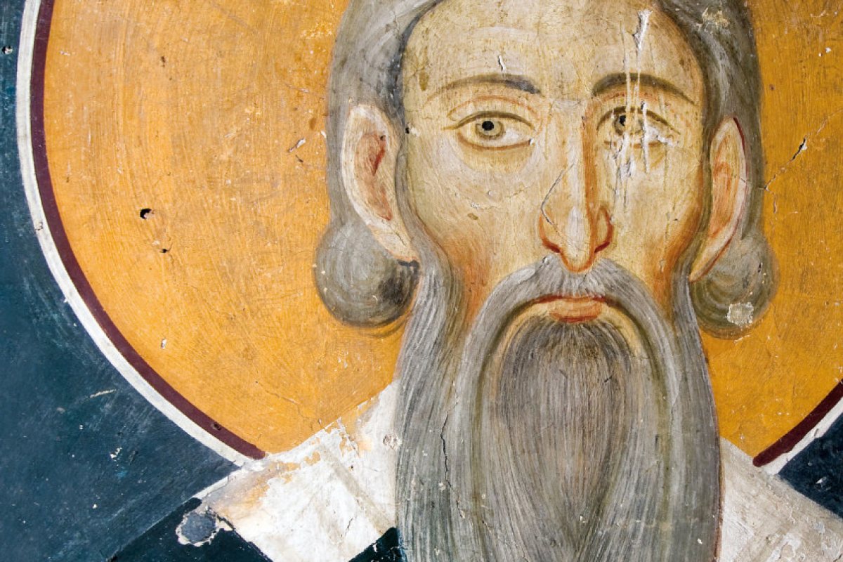 Днес е голям християнски празник, подготвяме се за Никулден
